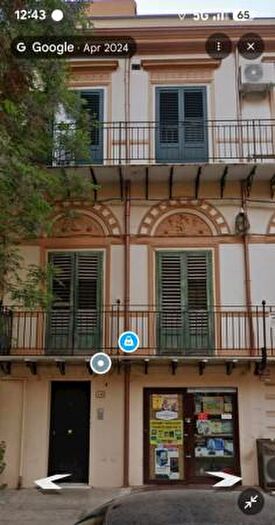 Appartamento con 6 locali in vendita in Corso Calatafimi, Palermo