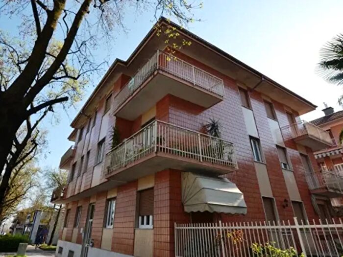 Appartamento trilocale in vendita in Corso Europa, Biella