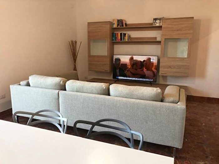 Appartamento con 5 locali in affitto in Via del Lavoro, Paradiso Minnuta, Brindisi