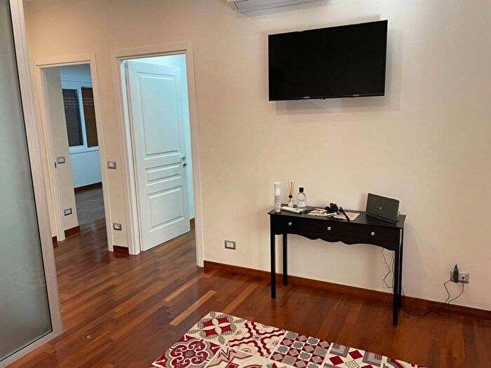Appartamento trilocale in affitto in Corso Guglielmo Marconi, Centro Storico Pirgo Odescalchi, Civitavecchia