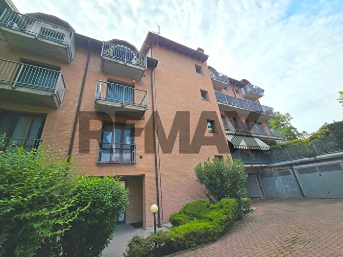 Appartamento bilocale in vendita in Via Vena, Stradella