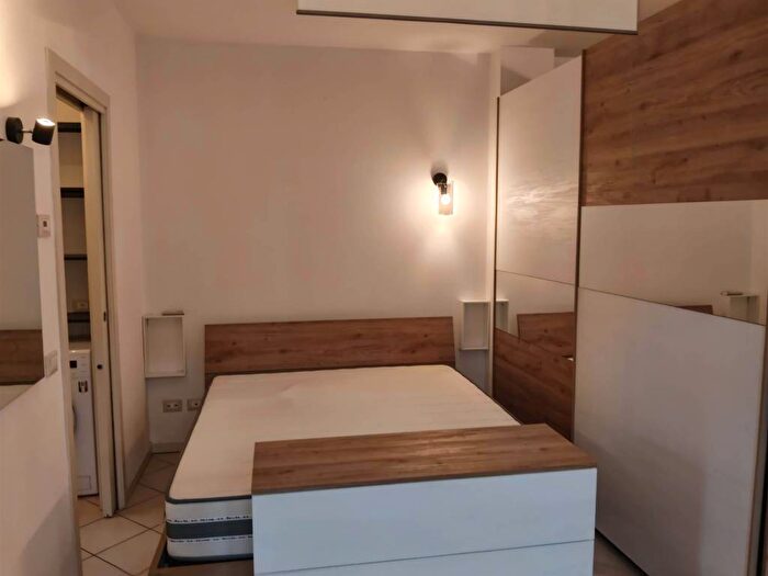 Appartamento monolocale in affitto in Semicentro, Crema