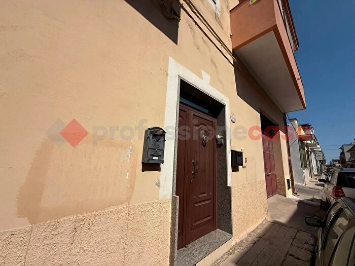 Appartamento quadrilocale in vendita in Via Giardini Convento C, Pulsano