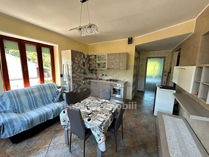 Appartamento bilocale in vendita in Borgata Loiri, Giaveno
