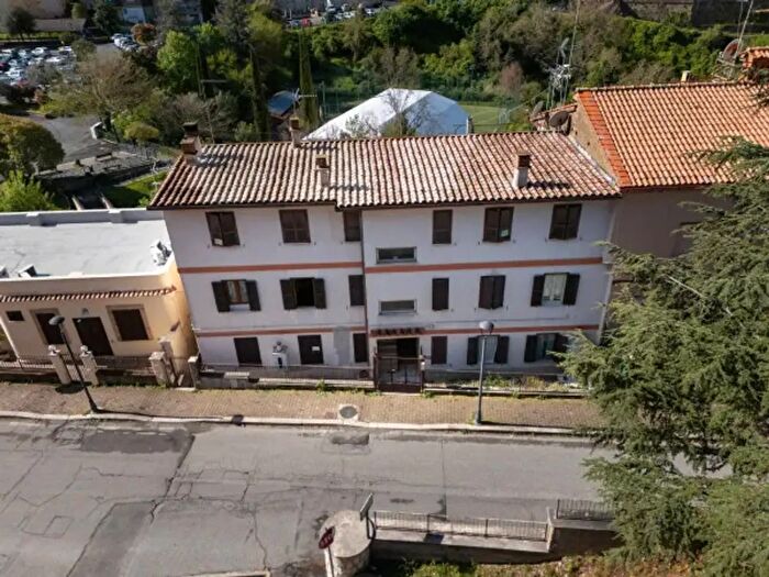 Appartamento bilocale in vendita in Via Tivoli, Poli