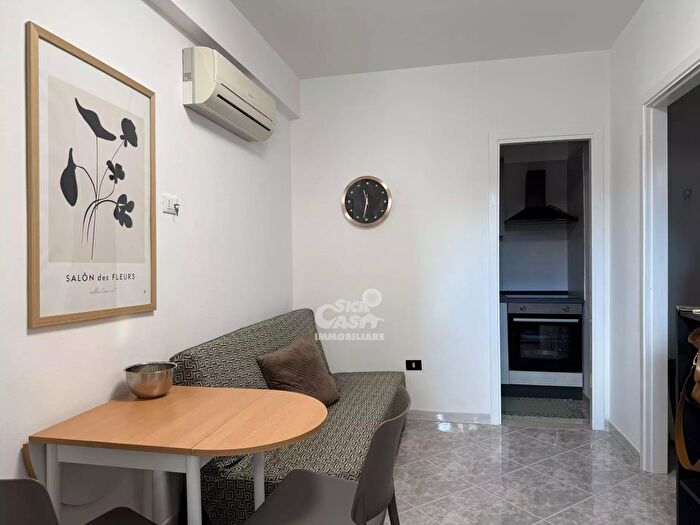 Appartamento bilocale in affitto in Marsala