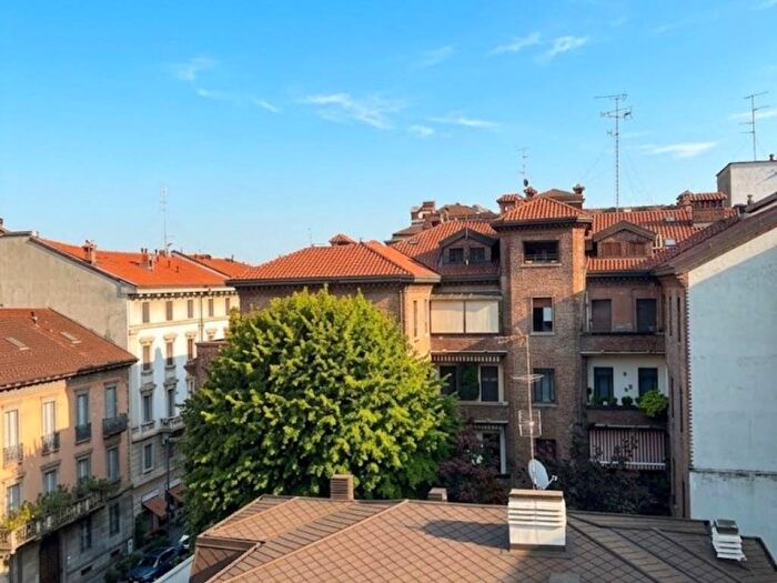 Appartamento bilocale in affitto in Via Ruggero Boscovich, Centrale, Milano