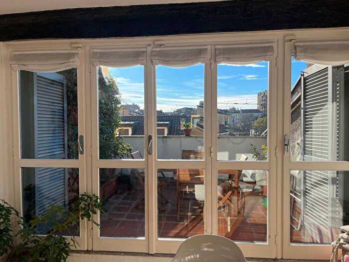 Casa trilocale in affitto in Via del Torchio, Carrobbio, Milano
