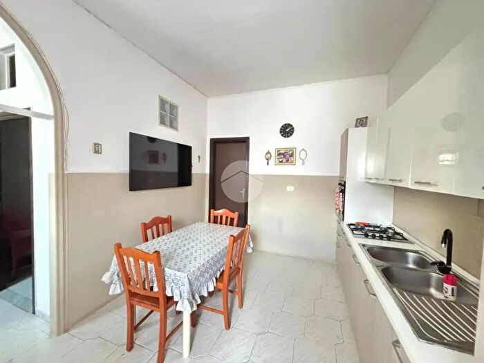Appartamento quadrilocale in vendita in Corso della Resistenza, Acerra