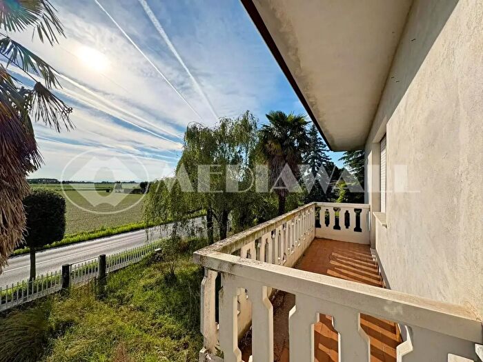 Casa con 7 locali in vendita in Via San Filippo, San Michele Al Tagliamento