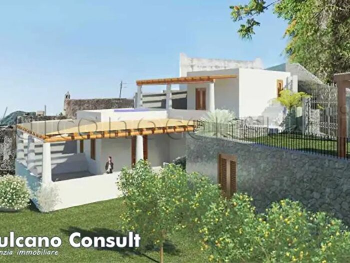 Casa in vendita in Salita Santa Margherita, Lipari