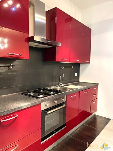 Appartamento quadrilocale in affitto in Via Giuseppe Verdi, Parma