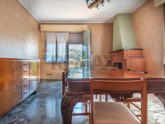 Casa quadrilocale in vendita in Via Romanelli, Bisenti