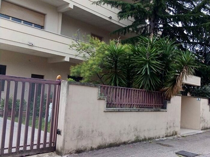 Appartamento con 5 locali in affitto in Santa Filomena, Montesilvano