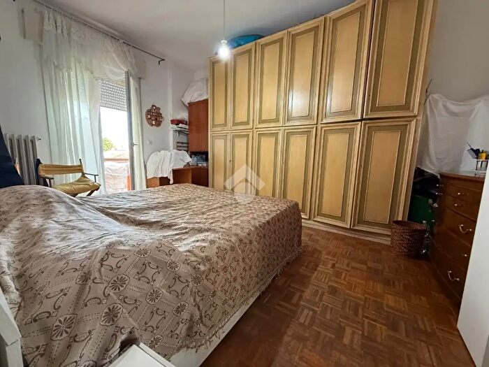 Appartamento bilocale in vendita in Via Bastioni Meridionali, Rimini