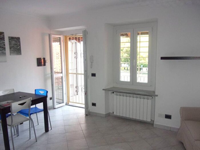Appartamento bilocale in affitto in Via Giuseppe Di Vittorio, Ivrea