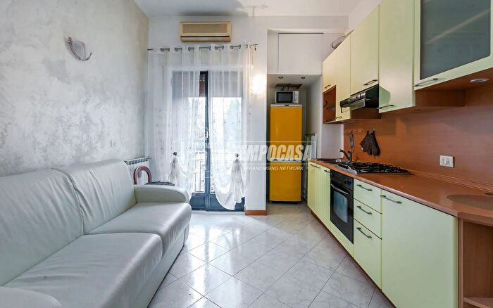 Appartamento monolocale in vendita in Via Giuseppe Tartini, Milano