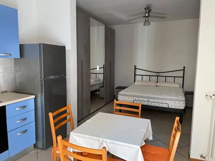 Appartamento monolocale in vendita in Via Cerchia, Forli'
