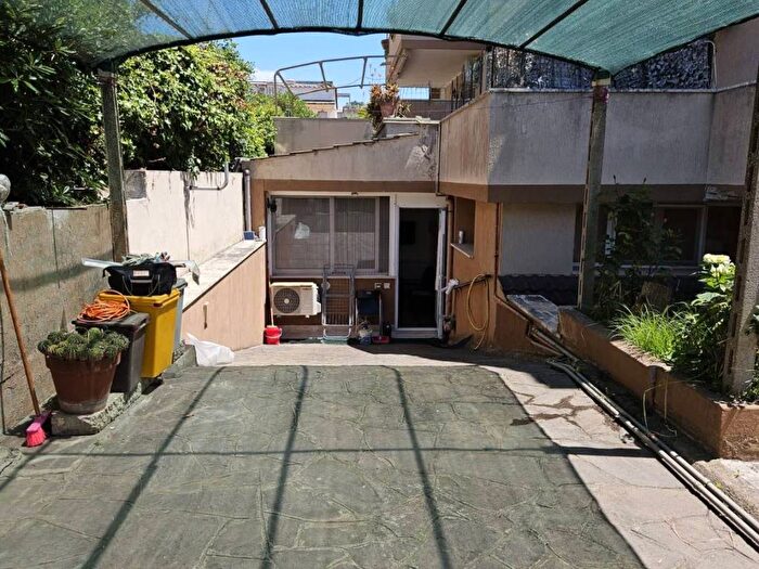 Appartamento bilocale in affitto in Via Guglielmo Marconi, Anzio Colonia, Anzio
