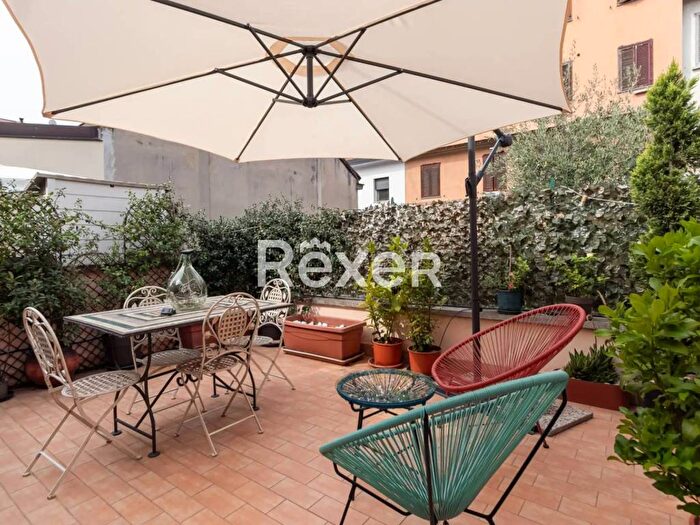 Appartamento bilocale in vendita in Via Gerolamo Rovetta, Turro, Milano