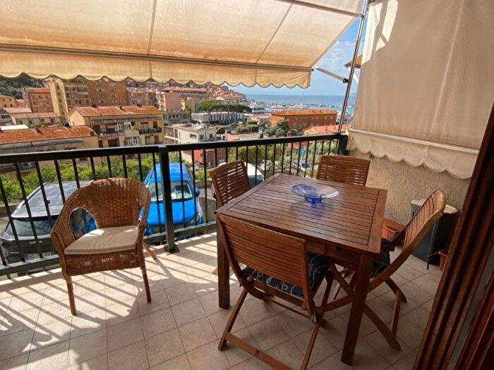 Appartamento bilocale in affitto in Via Argentiera, Porto Santo Stefano, Monte Argentario