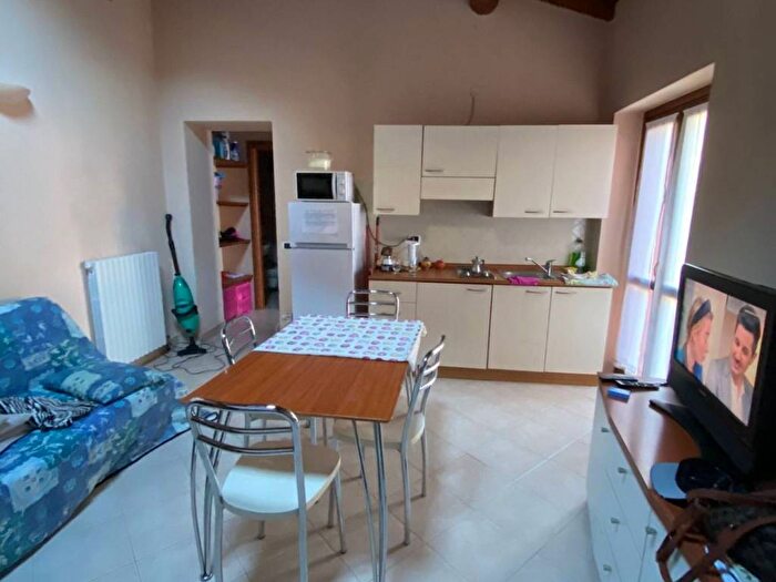 Appartamento bilocale in affitto in Veronetta, Verona