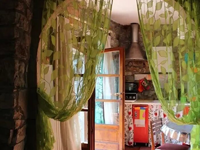 Casa bilocale in affitto in Bagnone