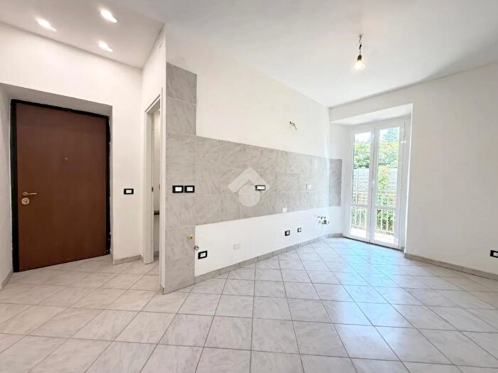 Appartamento trilocale in vendita in Corso Bagni, Acqui Terme