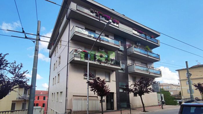 Appartamento bilocale in vendita in Chieti, Chieti