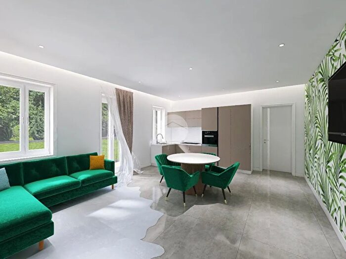 Appartamento quadrilocale in vendita in Via San Martino, Gassino Torinese