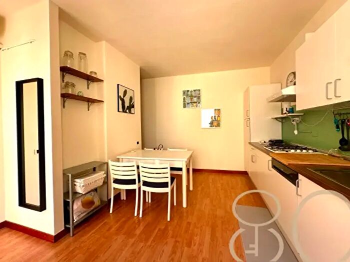 Appartamento trilocale in affitto in Ripa di Porta Ticinese, Milano