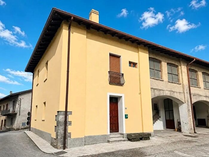 Case in Vendita e in Affitto - 3