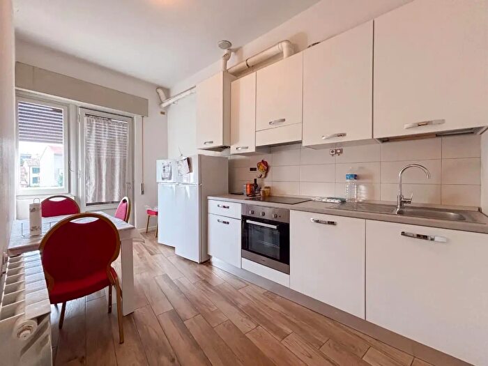 Appartamento quadrilocale in vendita in Empoli