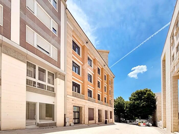 Appartamento bilocale in vendita in Corso Federico II, L'Aquila