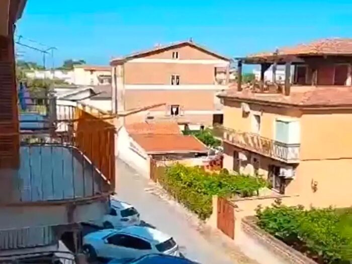 Appartamento bilocale in vendita in Via Basiliani, Scalea