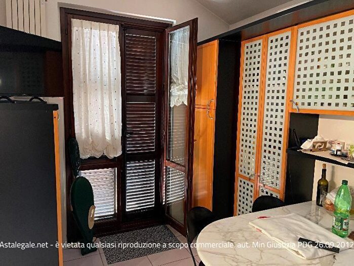 Appartamento in vendita in Via Urbino, Monte Urano