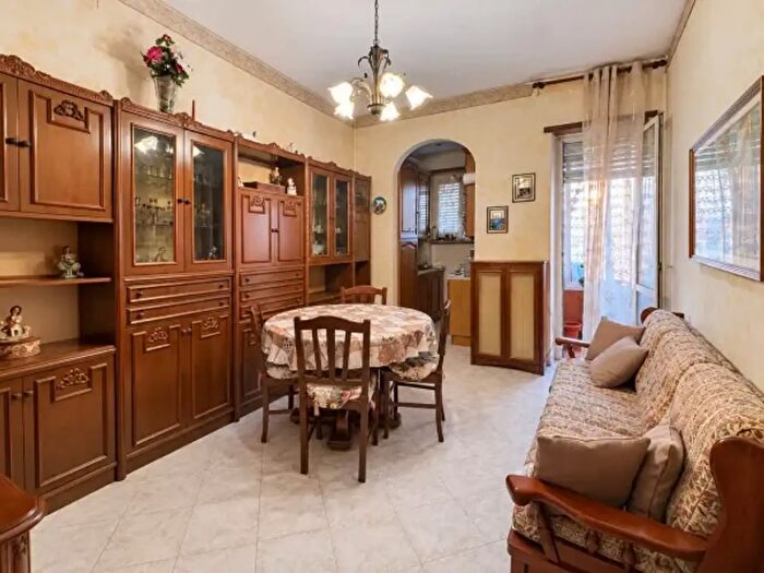 Appartamento trilocale in vendita in Via Blatta, Chivasso