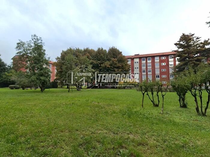 Appartamento trilocale in vendita in Milano