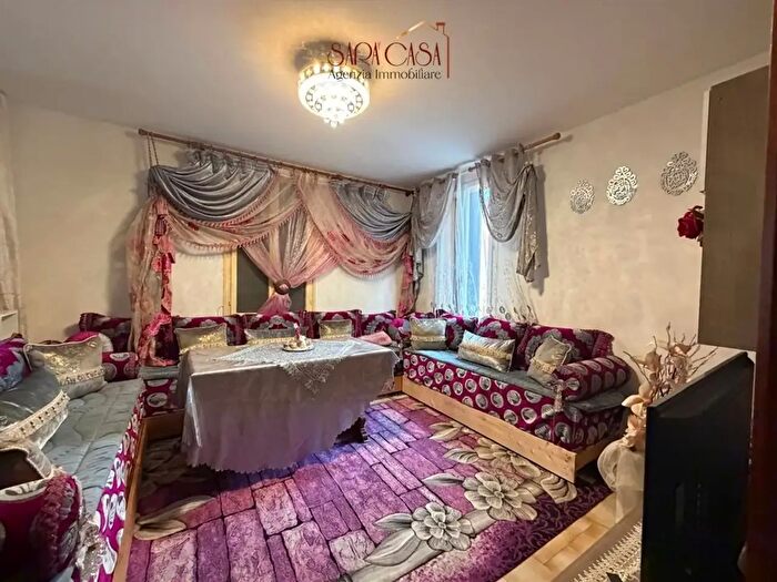 Appartamento trilocale in vendita in Massa Lombarda