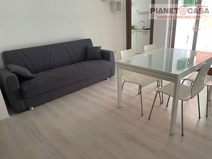 Appartamento quadrilocale in vendita in Via Alcide De Gasperi, Spinetoli