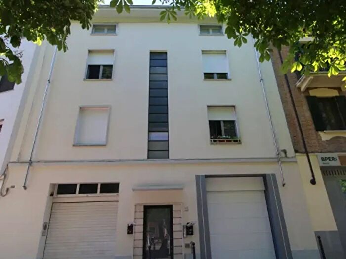 Appartamento bilocale in vendita in Piazza Giacomo Matteotti, Fidenza