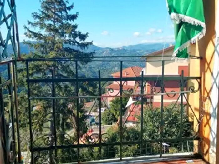 Appartamento quadrilocale in vendita in Via Antonio Gramsci, Vezzano Ligure