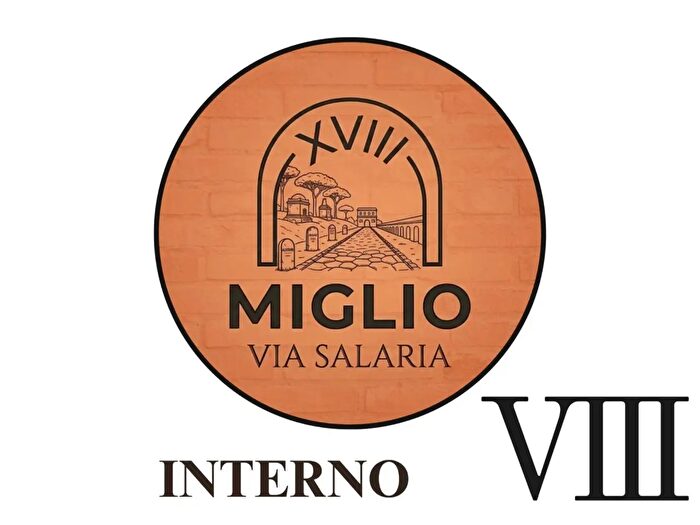 Appartamento quadrilocale in vendita in Via Salaria, Monterotondo