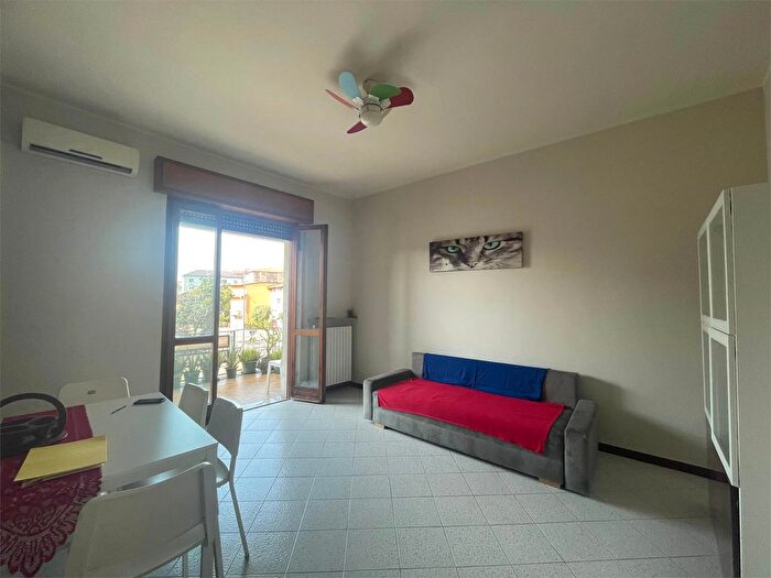 Appartamento bilocale in vendita in Cologno Monzese Via dallAcqua, Cologno Monzese