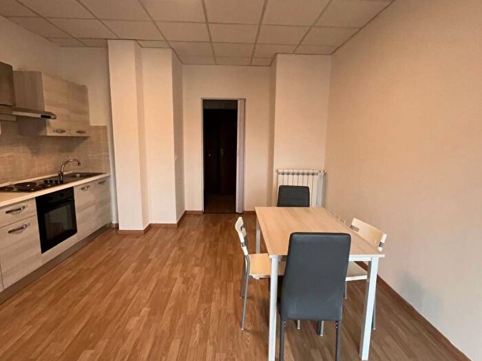 Appartamento bilocale in affitto in Via Salbertrand, Parella, Torino