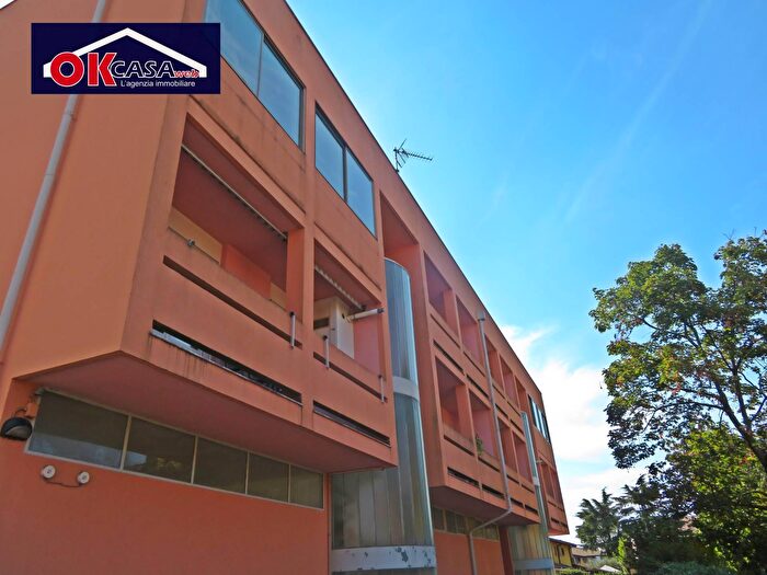 Appartamento quadrilocale in vendita in Fiumicello Villa Vicentina