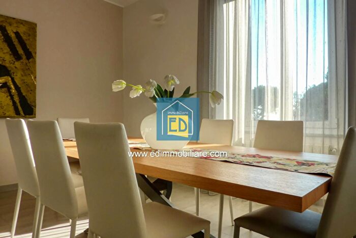 Appartamento con 9 locali in affitto in Corso Colombo, Savona