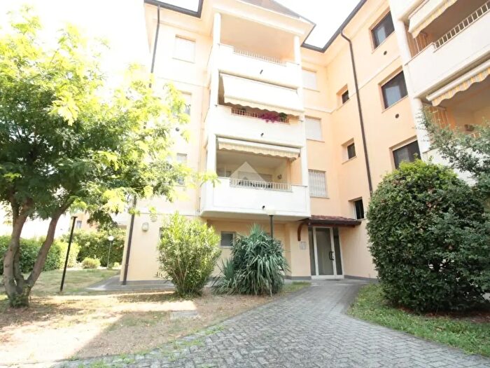 Appartamento monolocale in affitto in Via al Serraglio, Colorno