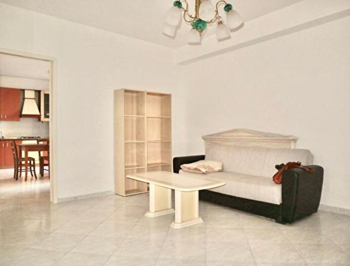 Appartamento quadrilocale in vendita in Via Carmine, Santa Croce Camerina