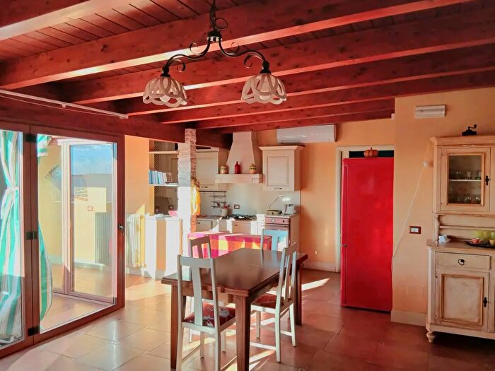 Casa trilocale in affitto in Via Tevere, Andria